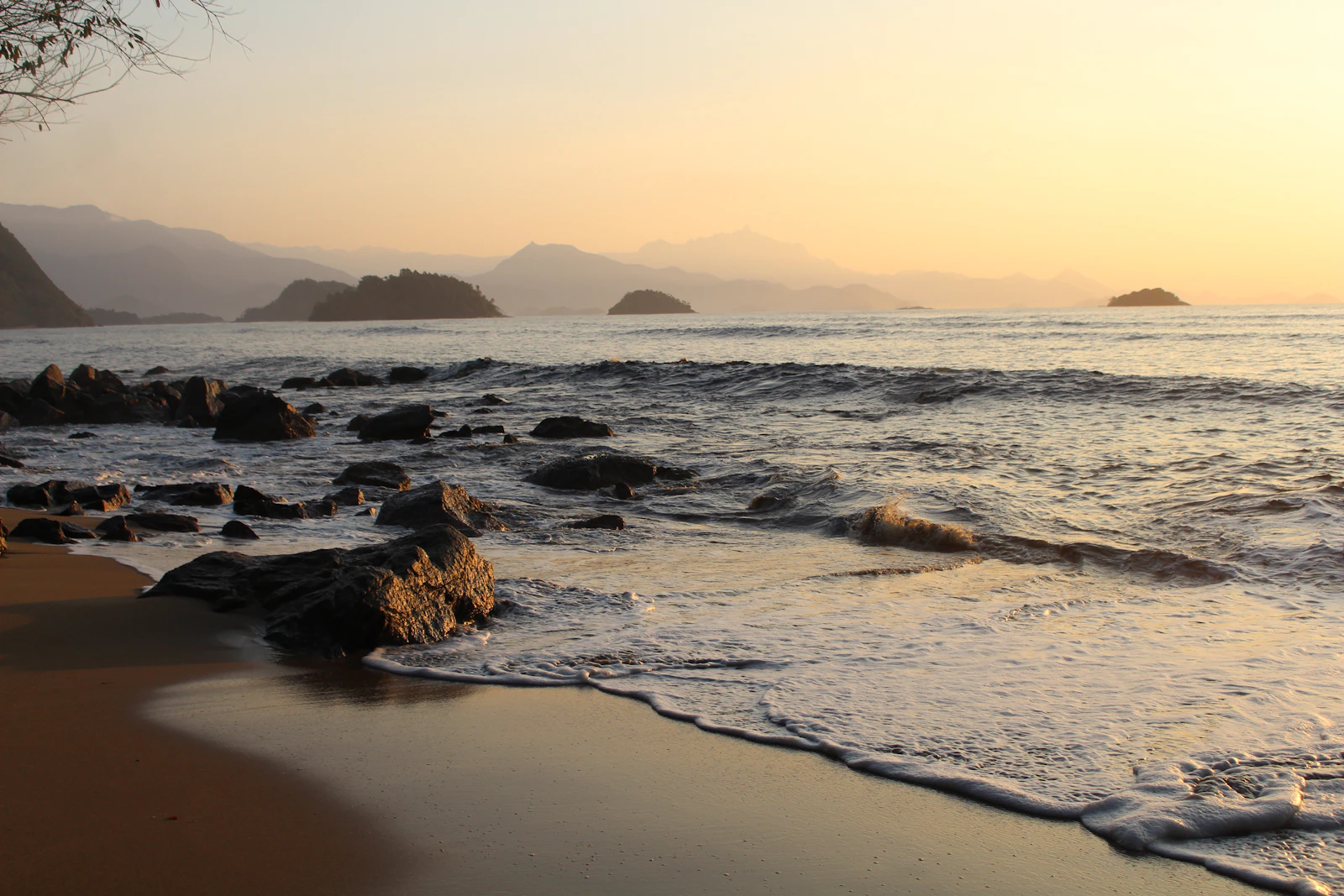 Paraty, Brazil photo 11 by Marcelo Santos