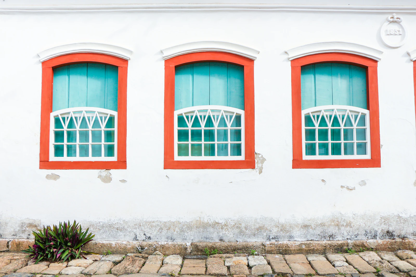 Paraty, Brazil photo 17 by Aidan Formigoni