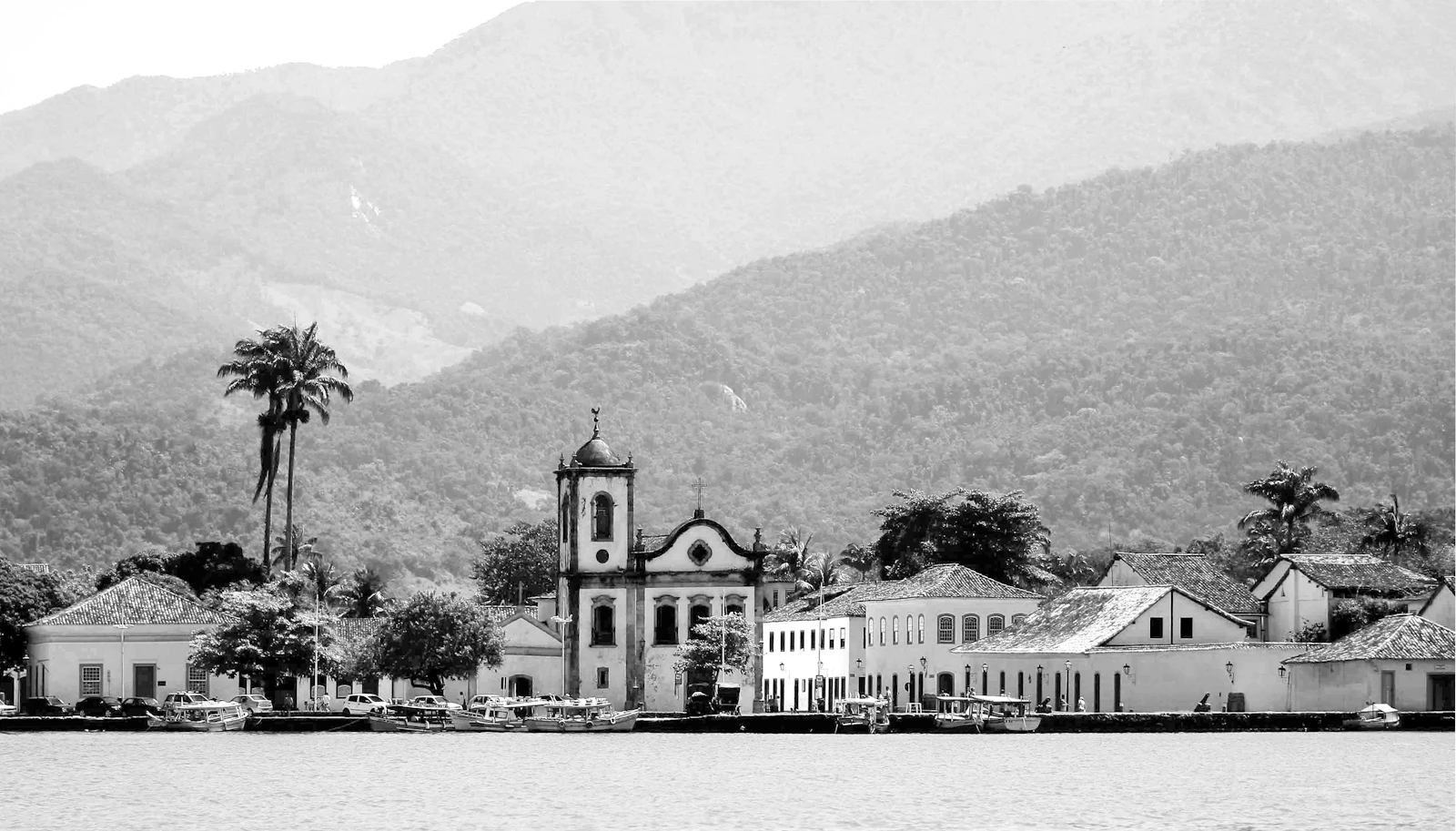 Paraty, Brazil photo 25 by Hector Falcon