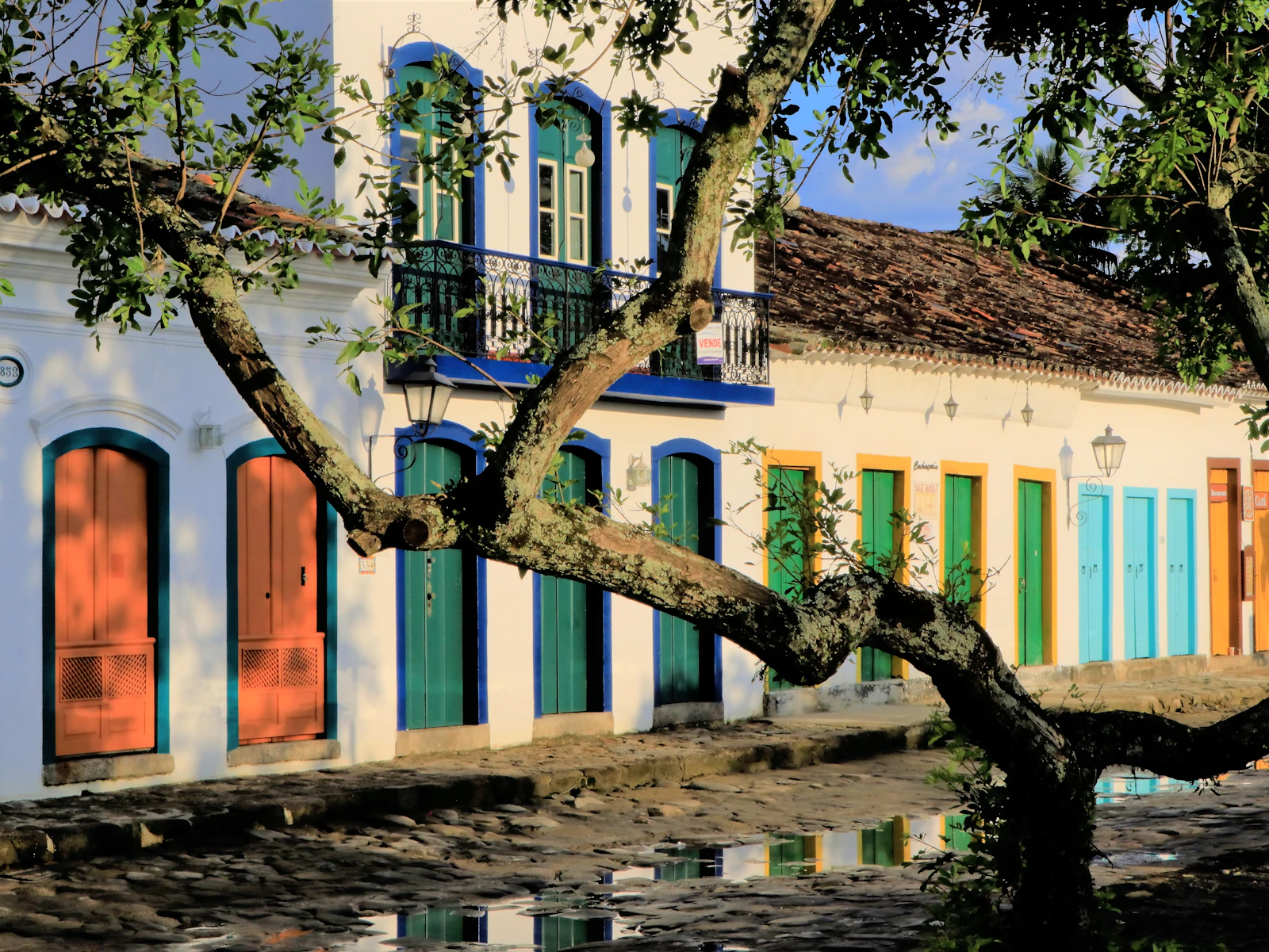 Paraty, Brazil photo 7 by Luiza Braun