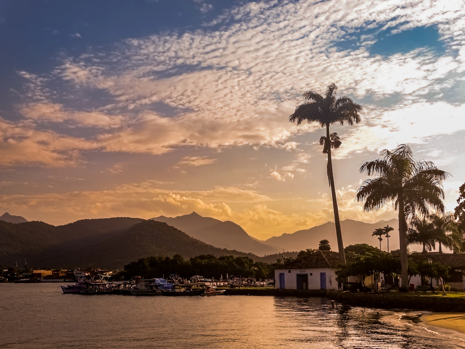 Paraty, Brazil photo 24 by Filipe Freitas