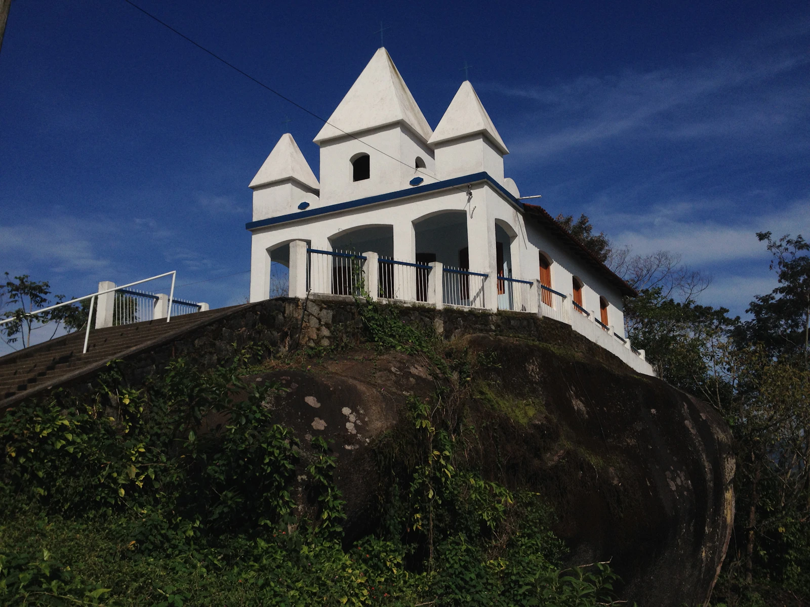 Paraty, Brazil photo 5 by Andréia Cristina Silva