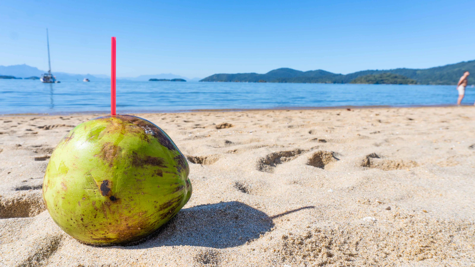 Paraty, Brazil photo 30 by Ben Tripp