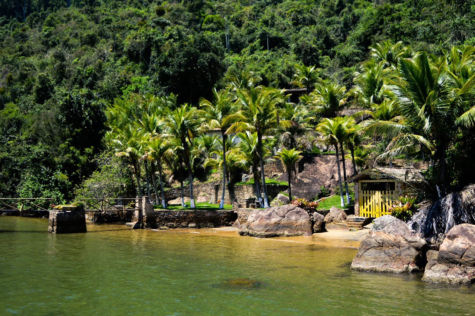 Paraty, Brazil photo 19 by Aurélia Ferreira