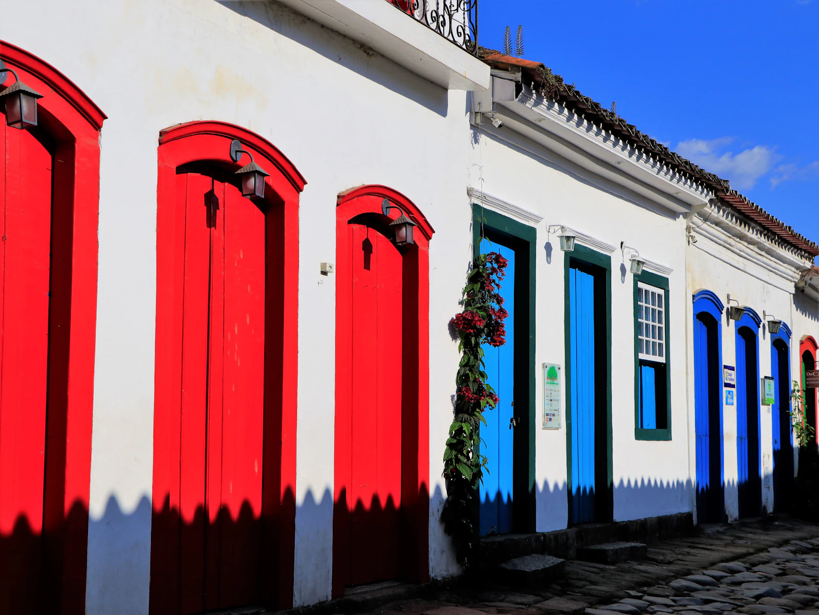 Paraty, Brazil photo 8 by Luiza Braun