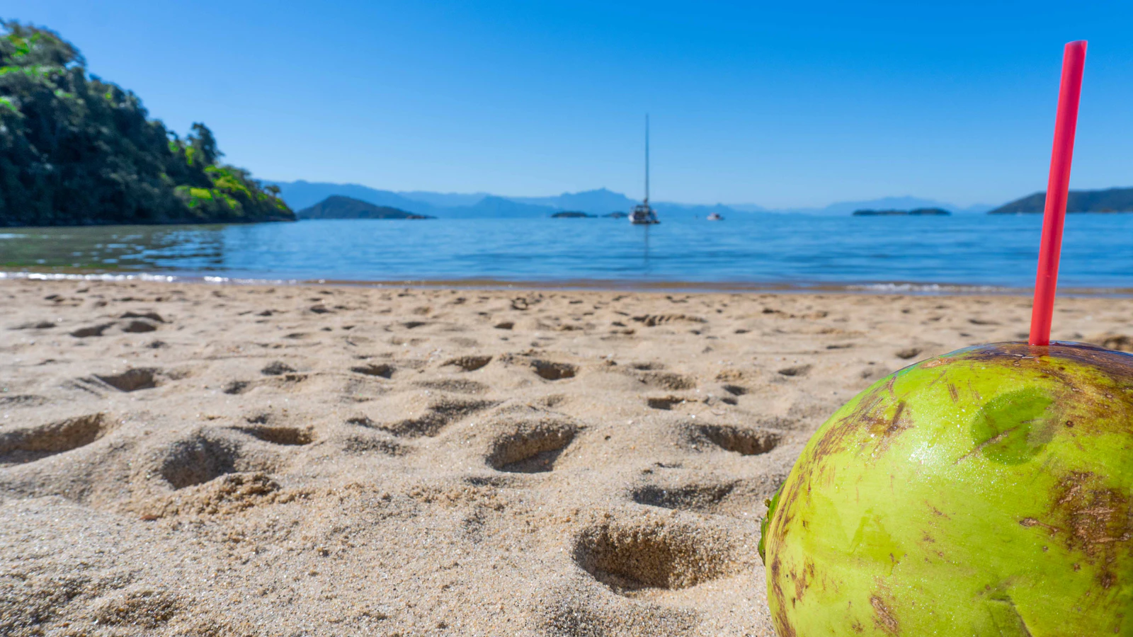 Paraty, Brazil photo 27 by Ben Tripp