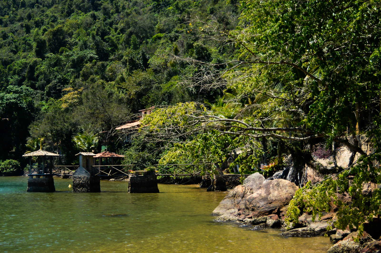 Paraty, Brazil photo 20 by Aurélia Ferreira