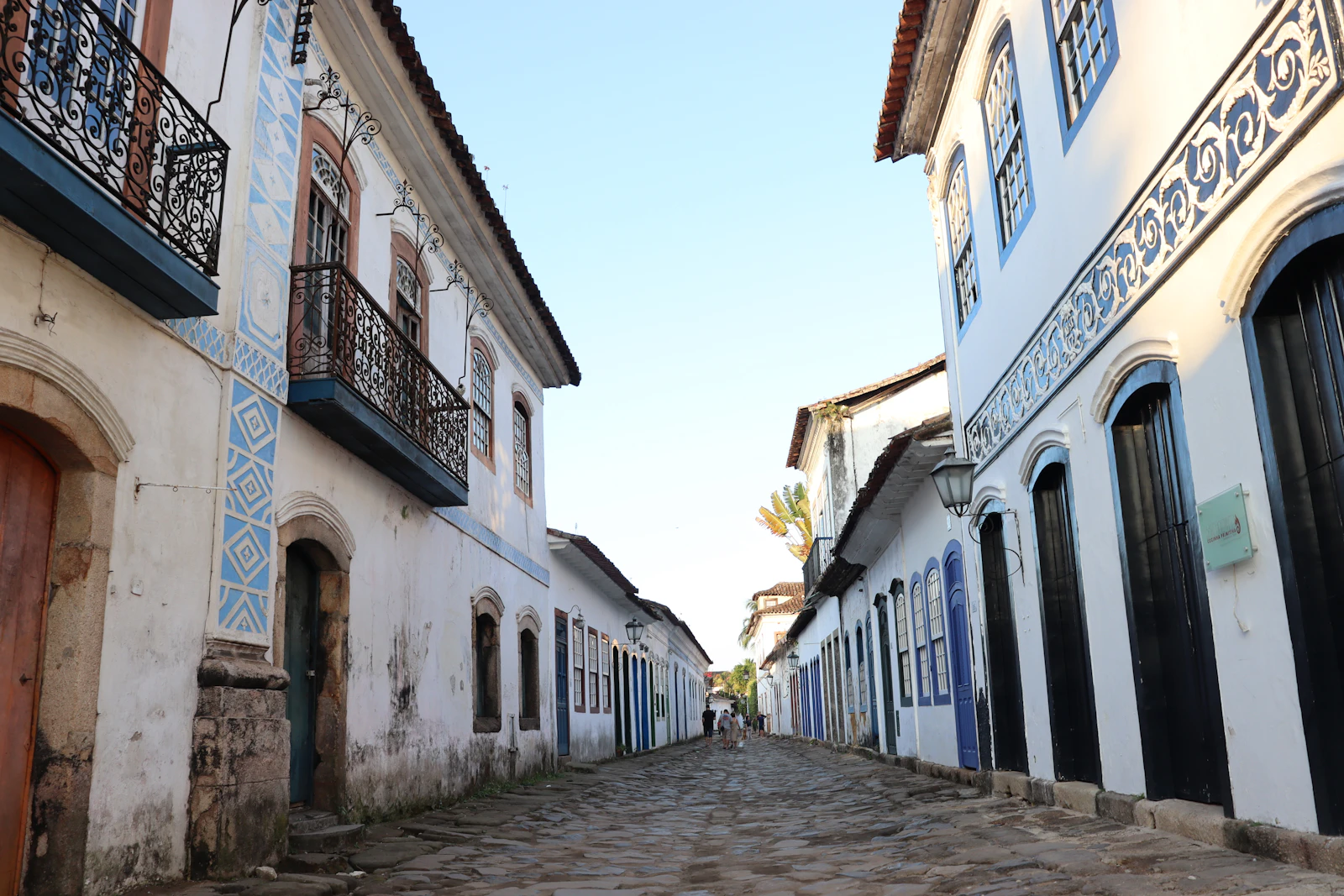 Paraty, Brazil photo 15 by Eduardo Amorim