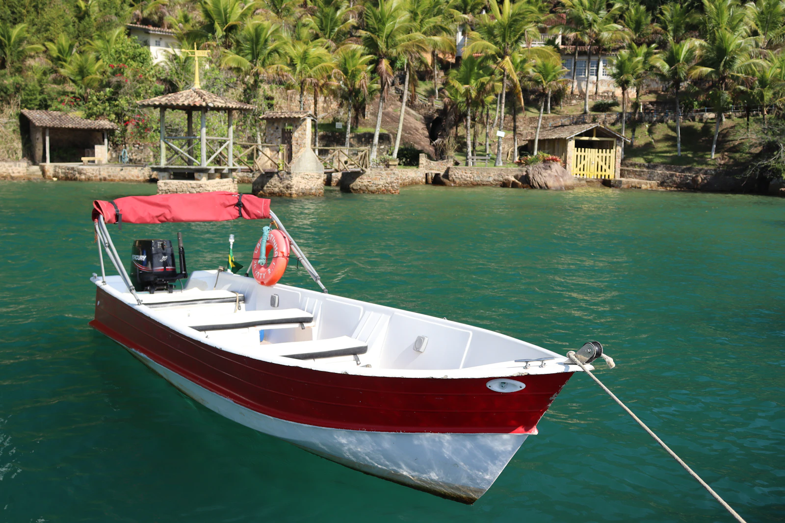 Paraty, Brazil photo 6 by Eduardo Amorim