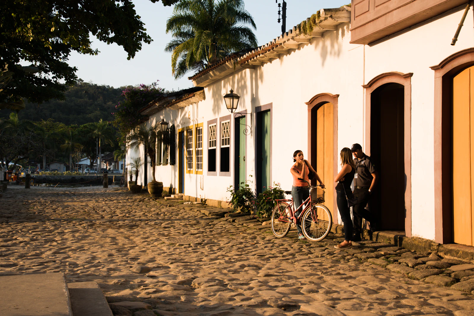 Paraty, Brazil photo 4 by Roberto Huczek