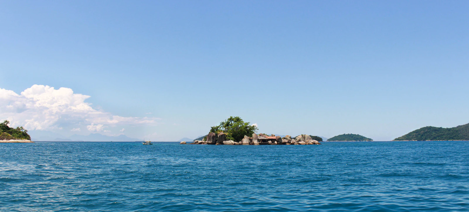 Paraty, Brazil photo 12 by Maria Luiza Ribeiro