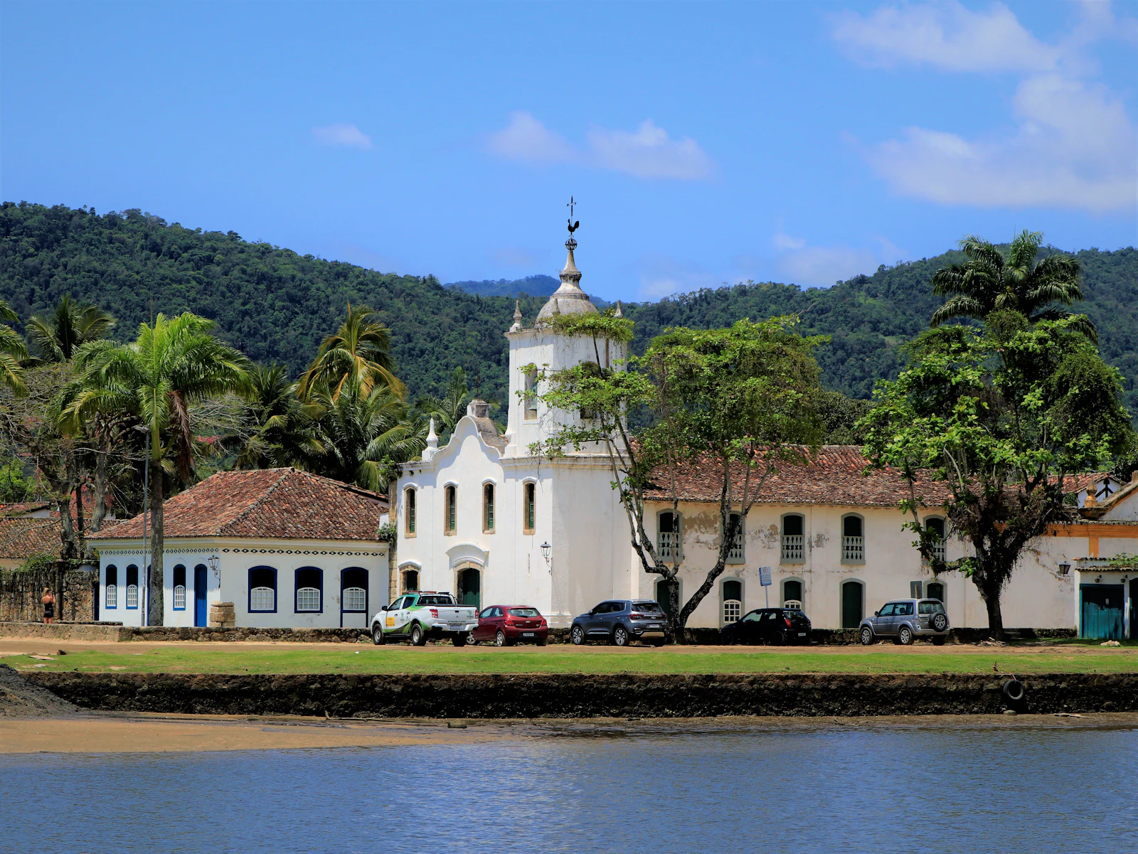 Paraty, Brazil photo 10 by Luiza Braun