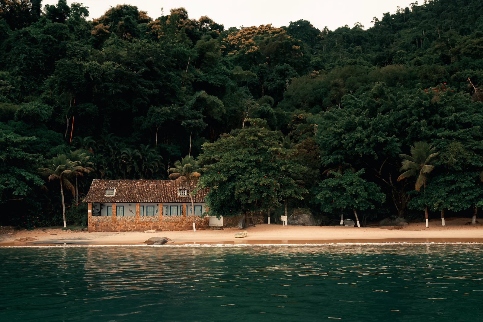 Paraty, Brazil photo 26 by Mauro Lima