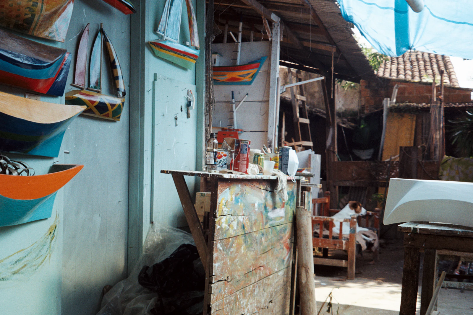 Paraty, Brazil photo 18 by Thibaut Charp