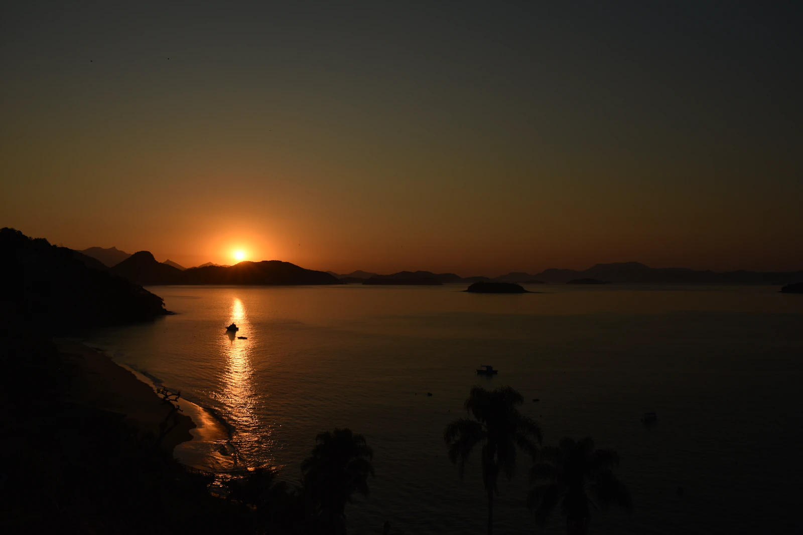 Paraty, Brazil photo 14 by Matheus Oliveira