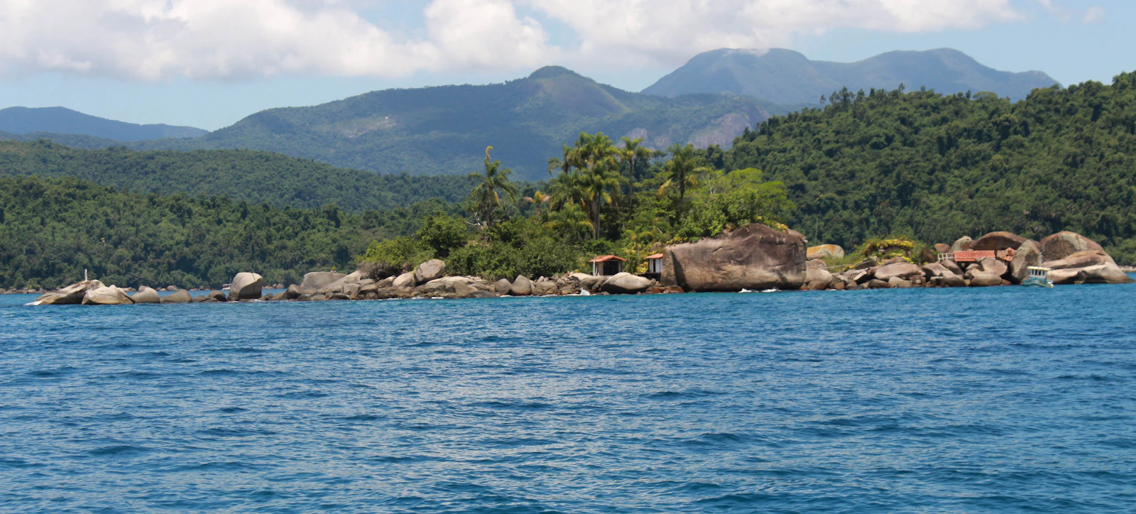Paraty, Brazil photo 13 by Maria Luiza Ribeiro