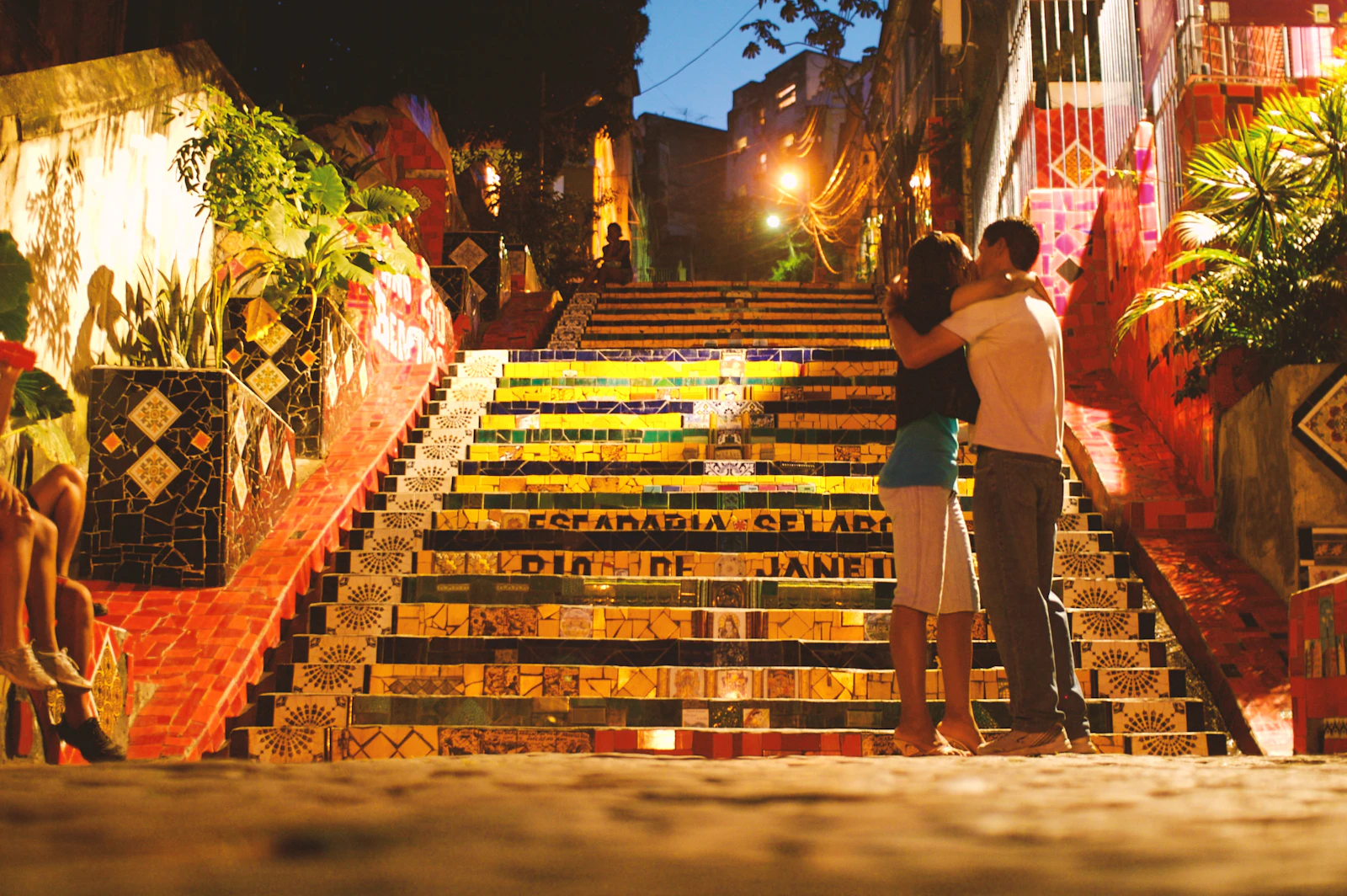 Rio de Janeiro, Brazil photo 27 by Ben Ostrower