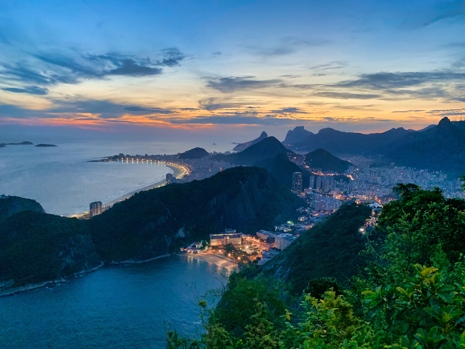 Rio de Janeiro, Brazil photo 6 by Davi Costa
