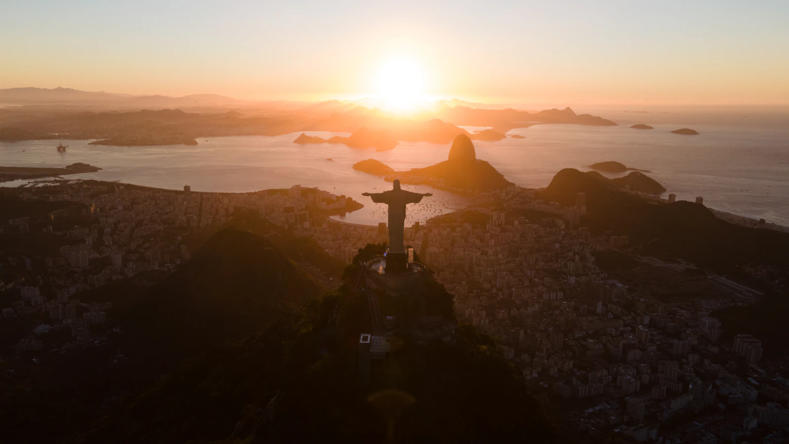 Rio de Janeiro, Brazil photo 18 by Wadé