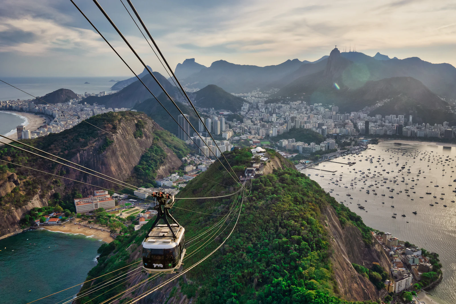 Rio de Janeiro, Brazil photo 11 by F Cary Snyder
