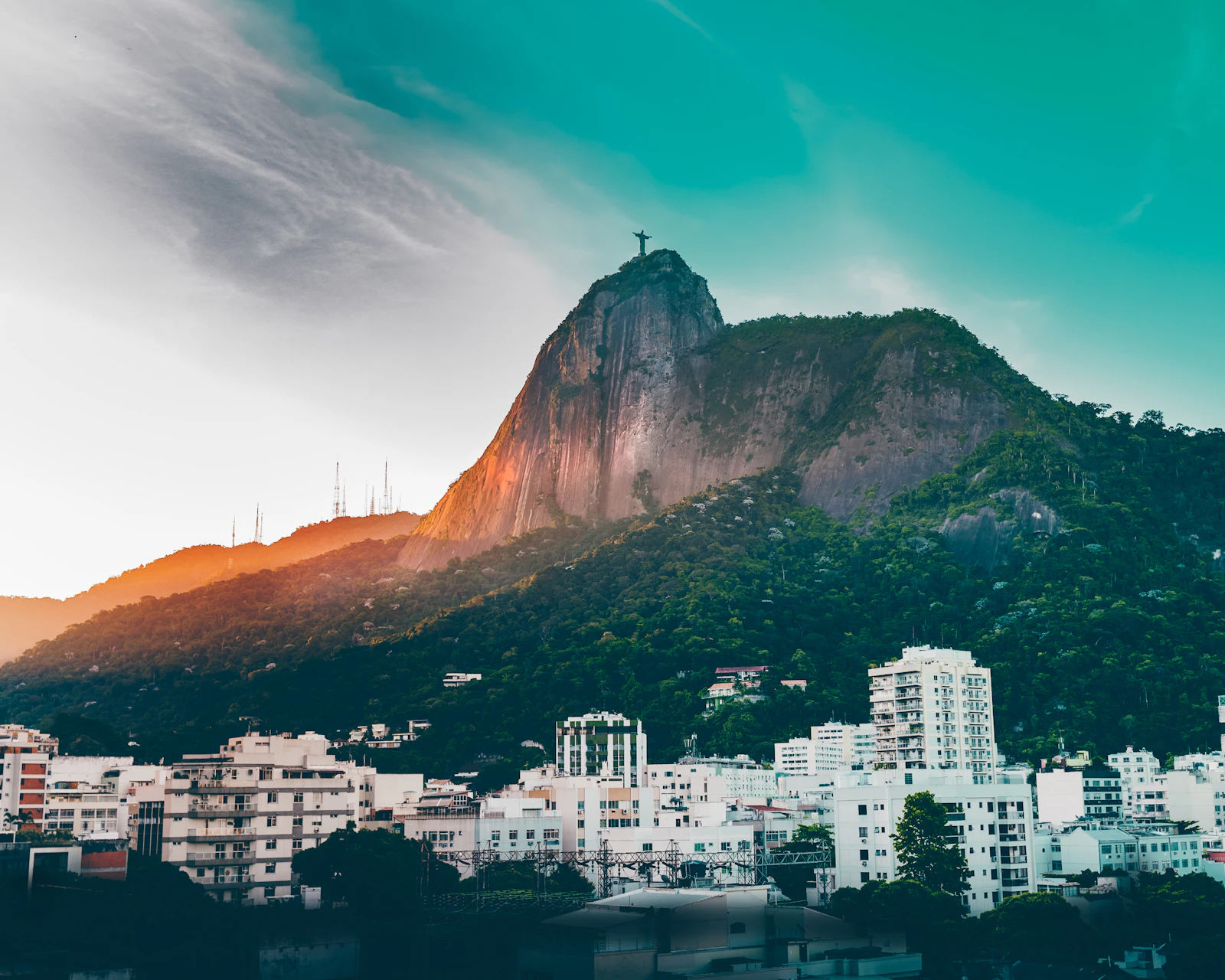 Rio de Janeiro, Brazil photo 25 by Krys Amon