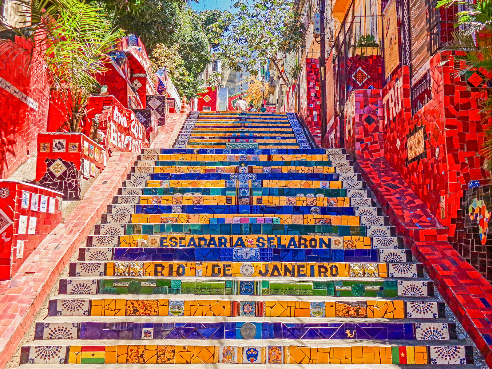 Rio de Janeiro, Brazil photo 5 by Thales Botelho de Sousa