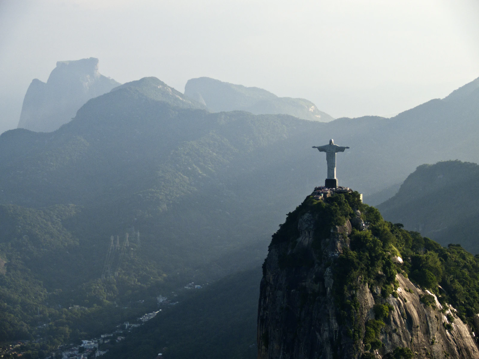 Rio de Janeiro, Brazil photo 12 by gustavo nacht