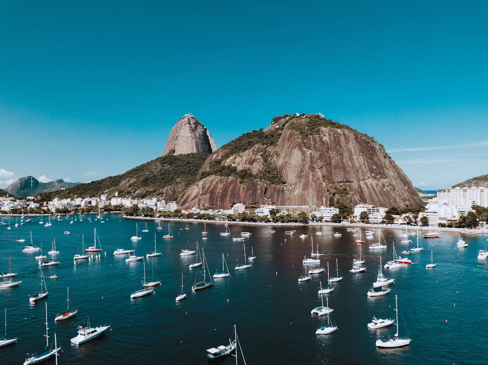 Rio de Janeiro, Brazil photo 20 by Marcos Paulo Prado