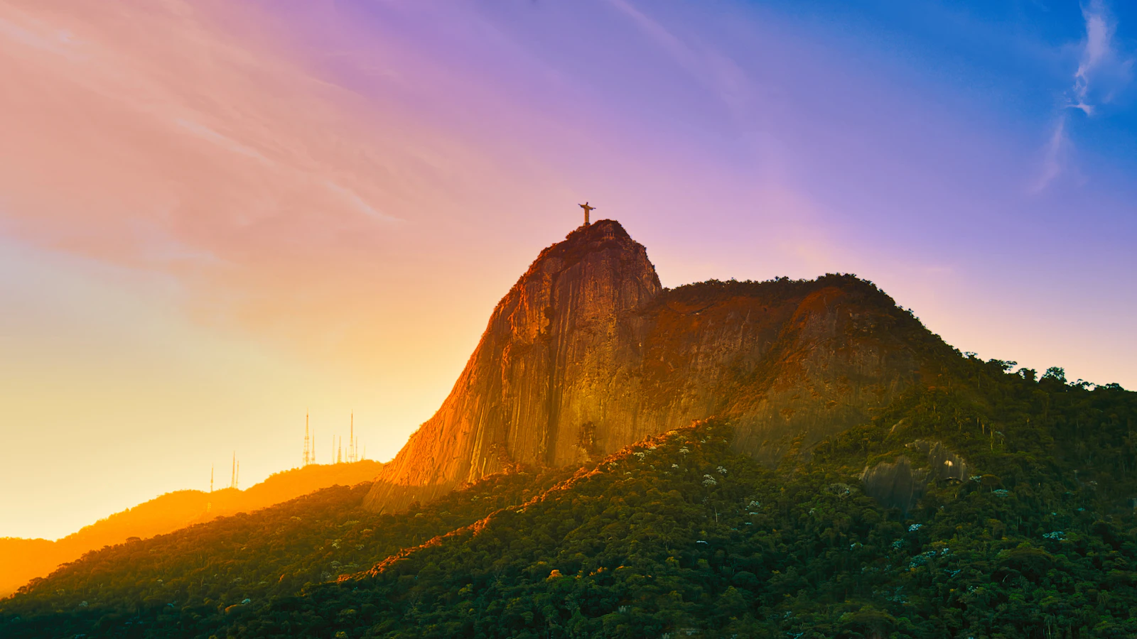 Rio de Janeiro, Brazil photo 13 by Krys Amon