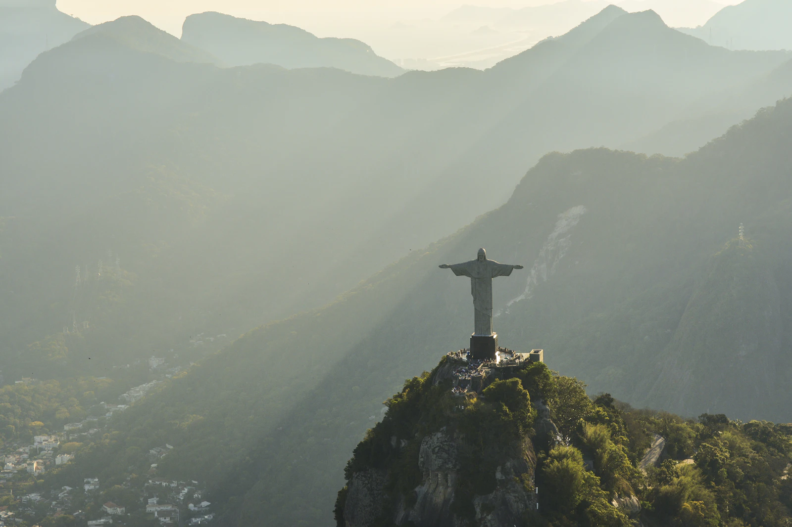 Rio de Janeiro, Brazil photo 2 by Raphael Nogueira