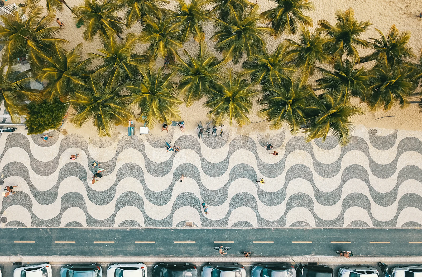 Rio de Janeiro, Brazil photo 4 by Luis Diego Aguilar