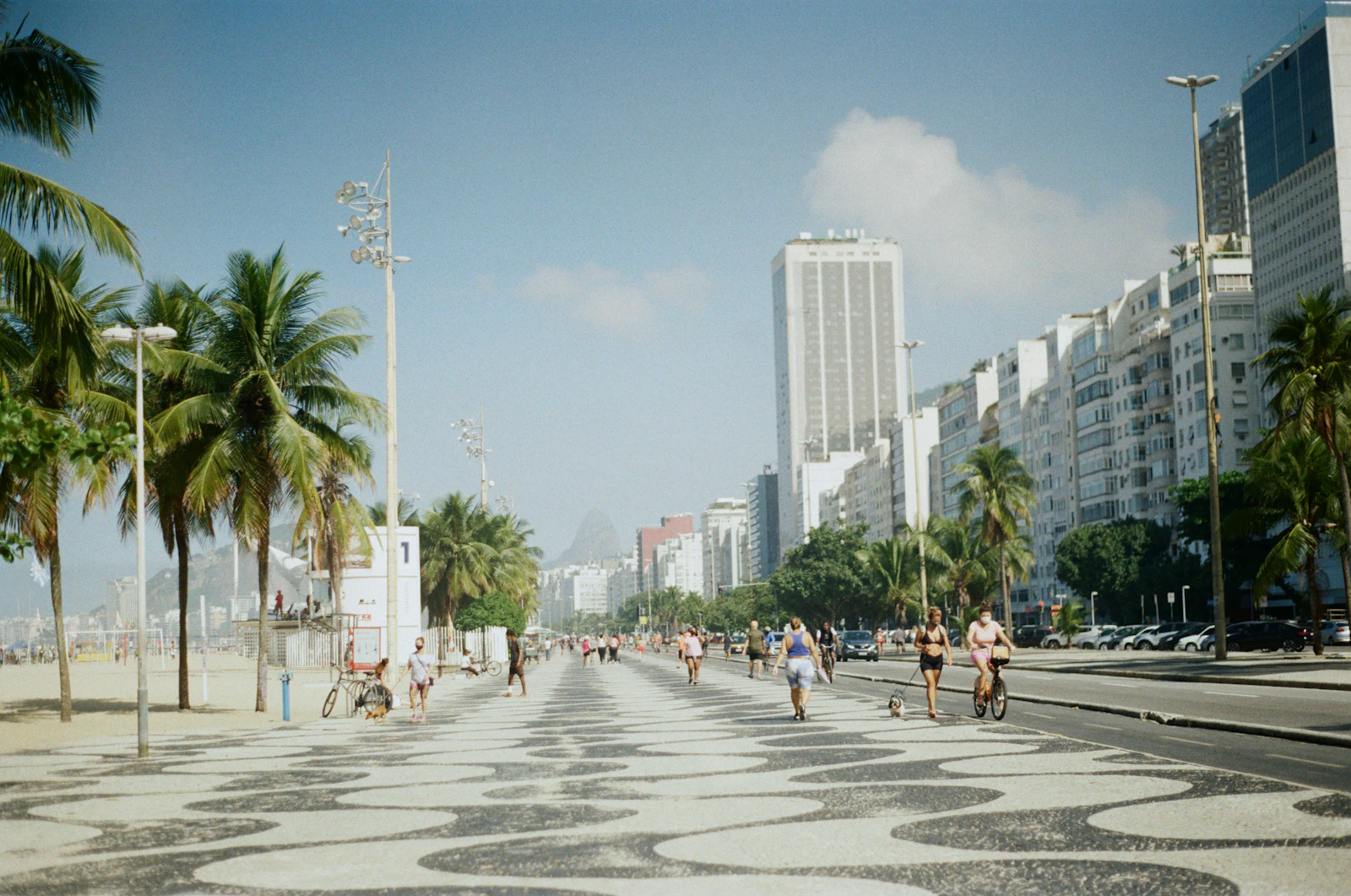 Rio de Janeiro, Brazil photo 17 by Kseniia Lobko