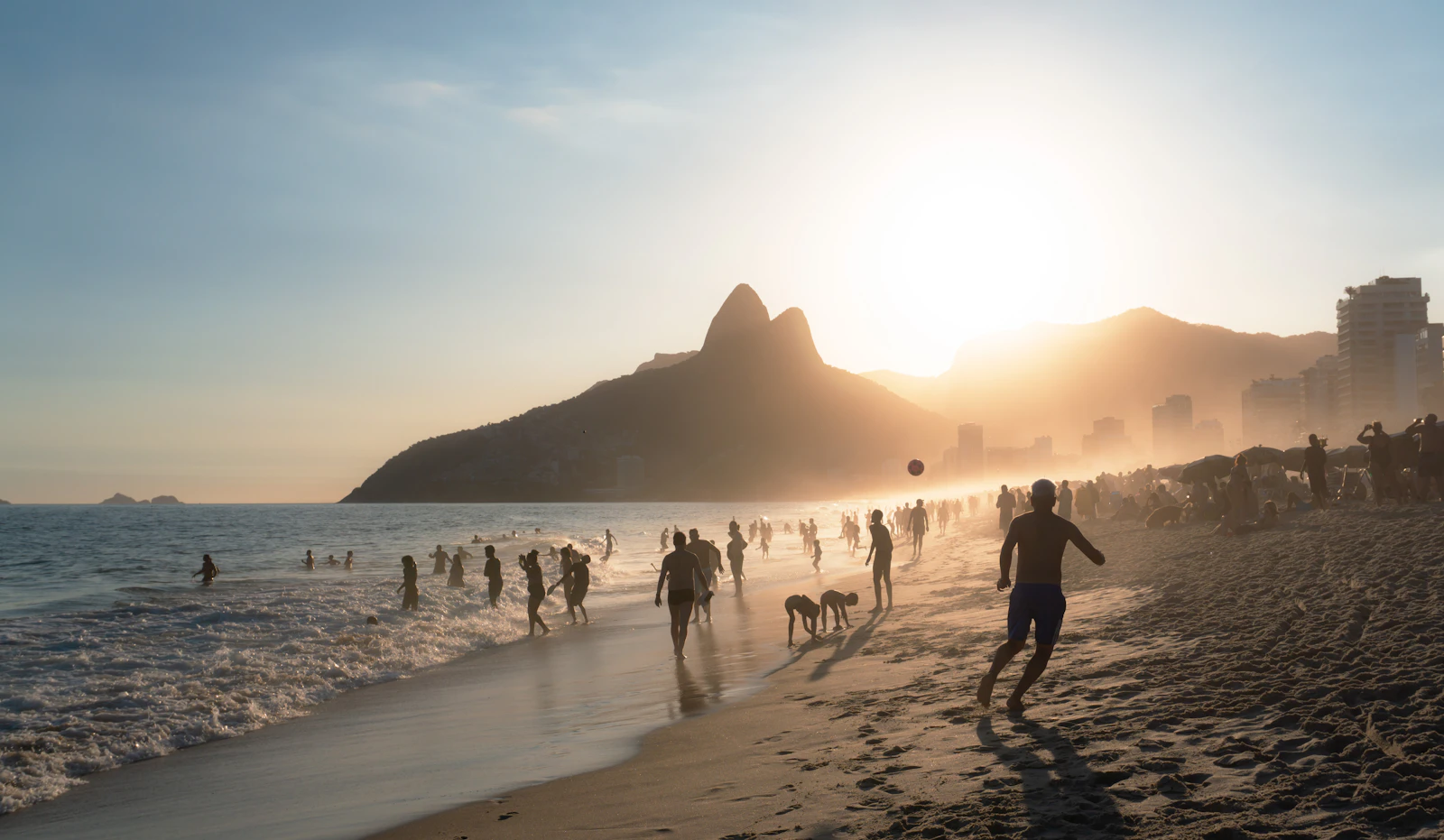 Rio de Janeiro, Brazil photo 19 by Johannes Mändle