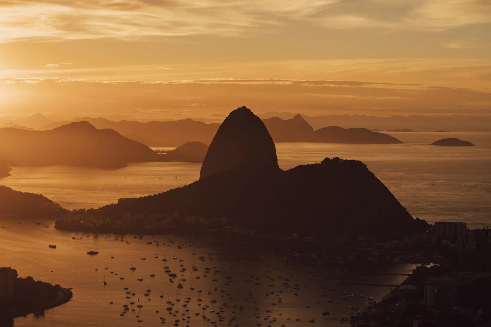 Rio de Janeiro, Brazil photo 14 by Marcos Paulo Prado