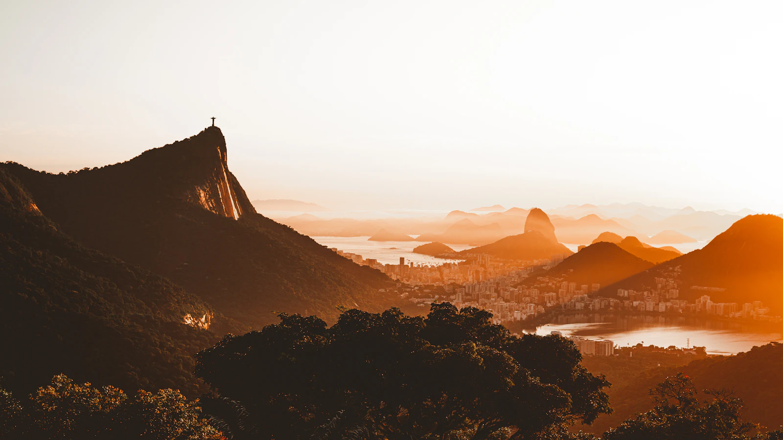 Rio de Janeiro, Brazil photo 16 by Gabriel Rissi