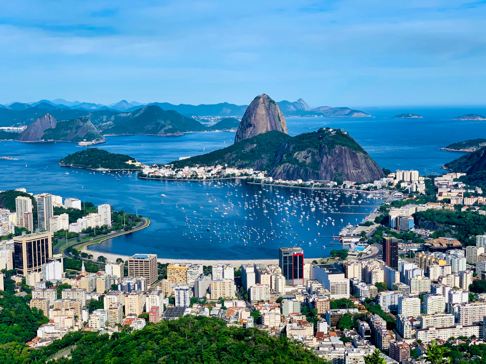 Rio de Janeiro, Brazil photo 7 by Davi Costa
