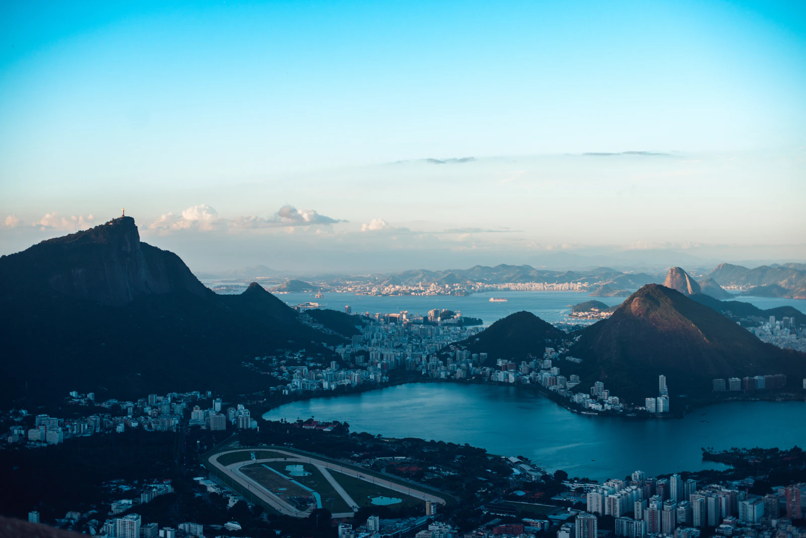 Rio de Janeiro, Brazil photo 29 by Shot by Cerqueira