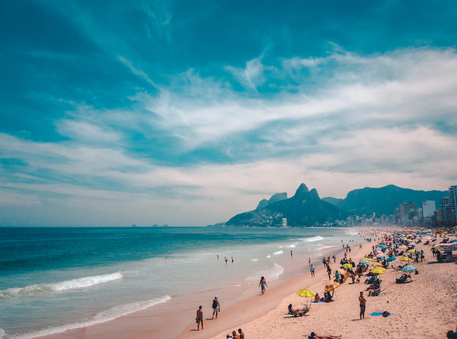 Rio de Janeiro, Brazil photo 8 by João Pedro Vergara