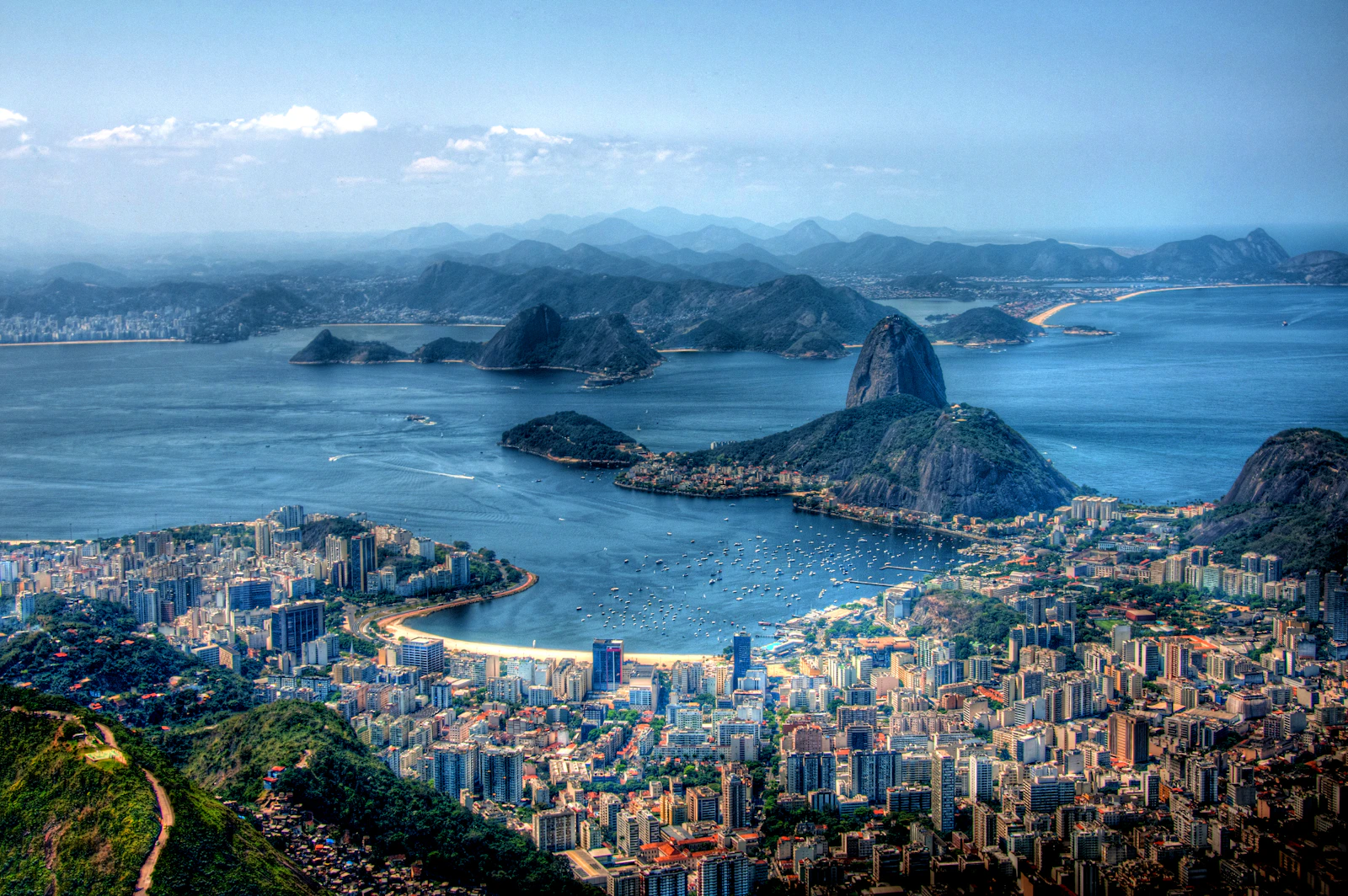 Rio de Janeiro, Brazil photo 24 by Lucas Campoi
