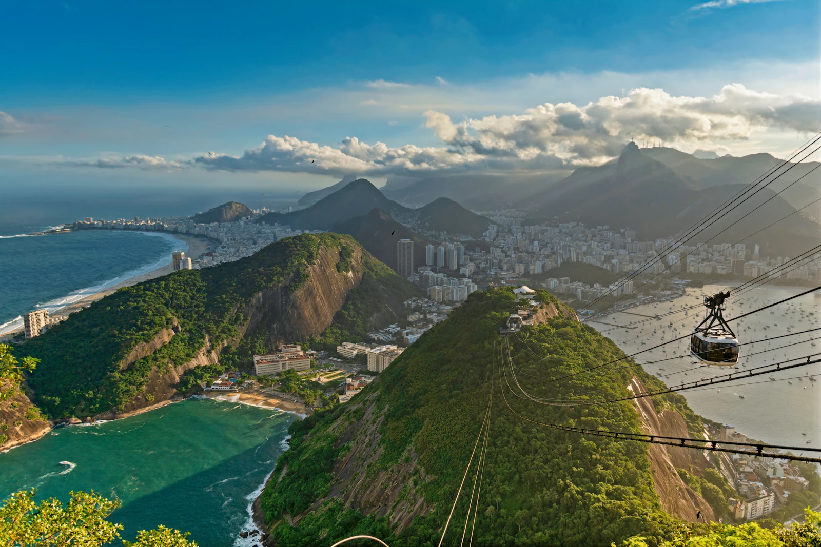 Rio de Janeiro, Brazil photo 21 by Thales Botelho de Sousa