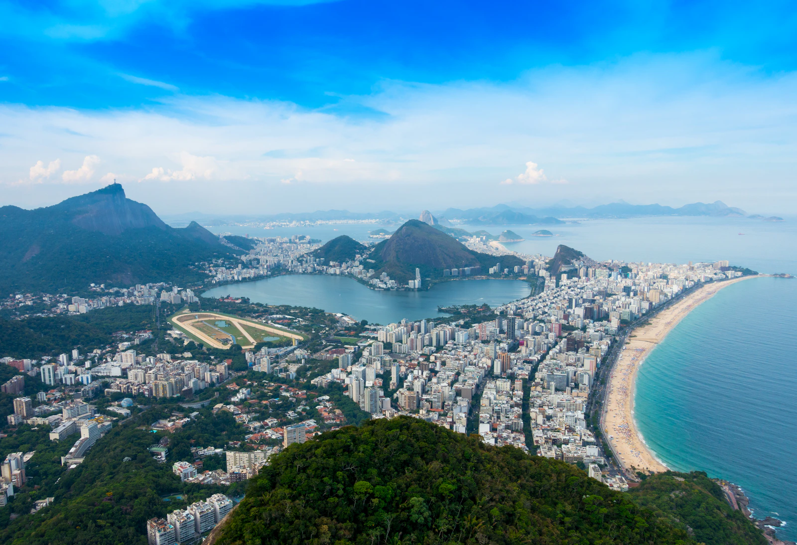 Rio de Janeiro, Brazil photo 15 by Mike Swigunski