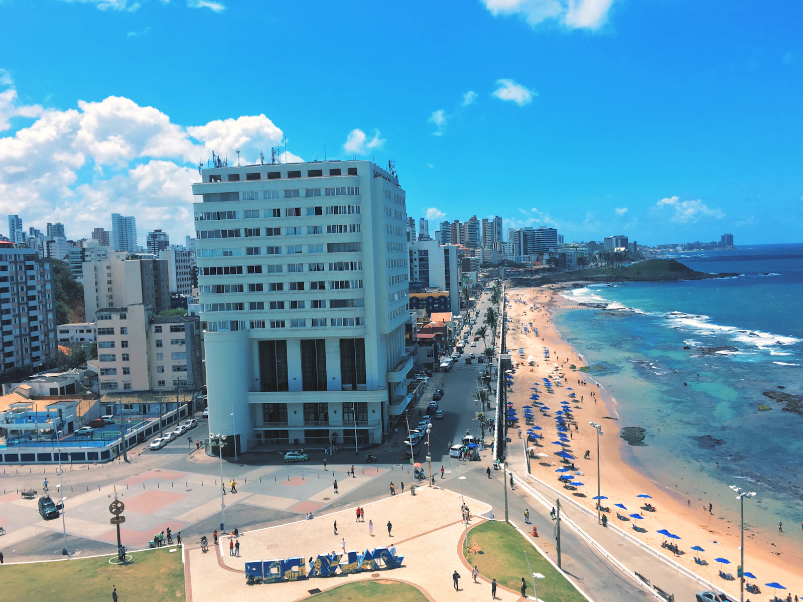 Salvador, Brazil photo 7 by Marcus Alves