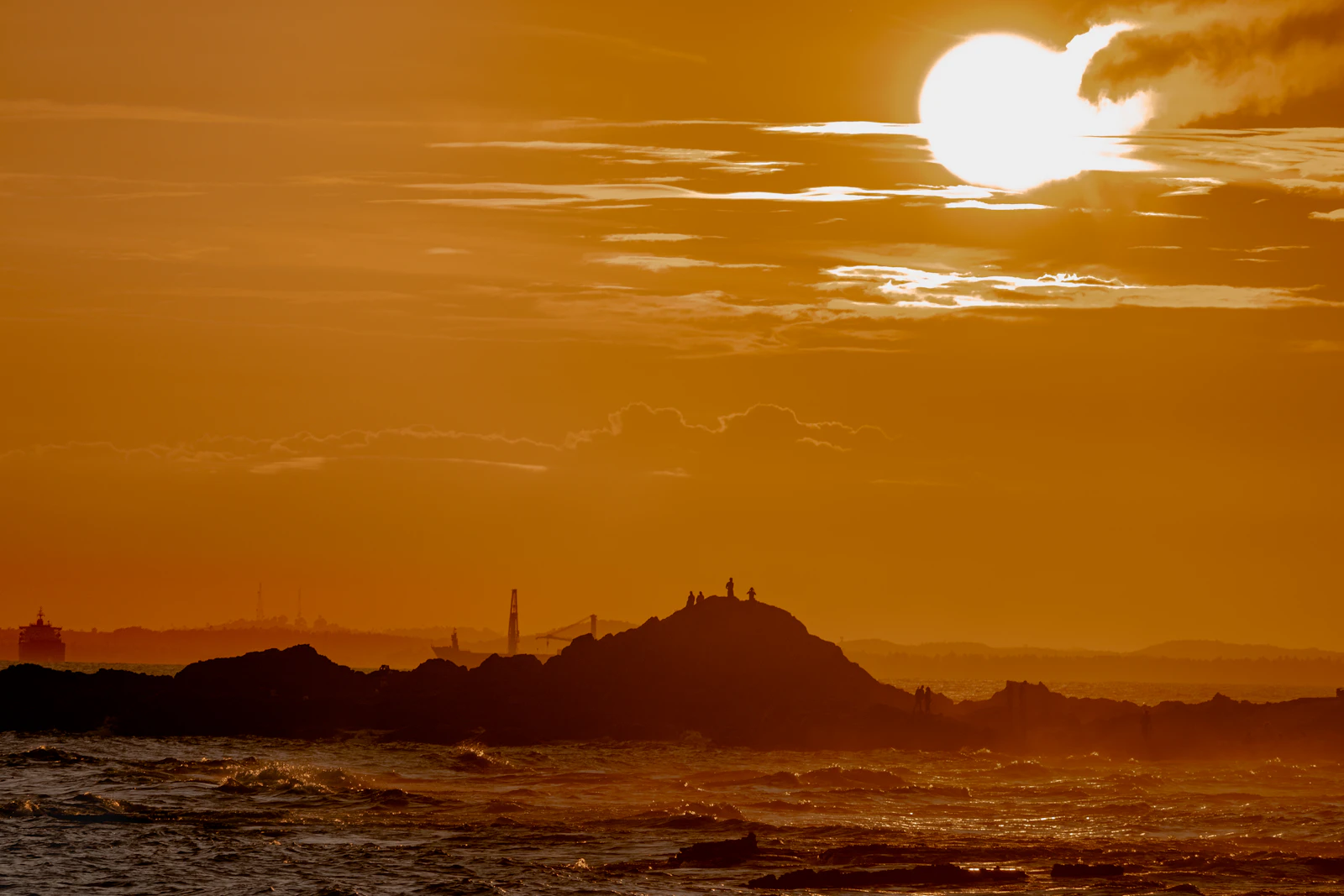 Salvador, Brazil photo 8 by Edson Junior