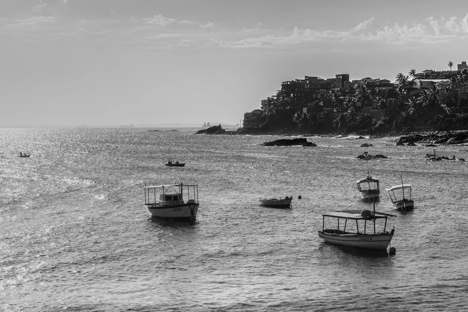 Salvador, Brazil photo 30 by SALEM.