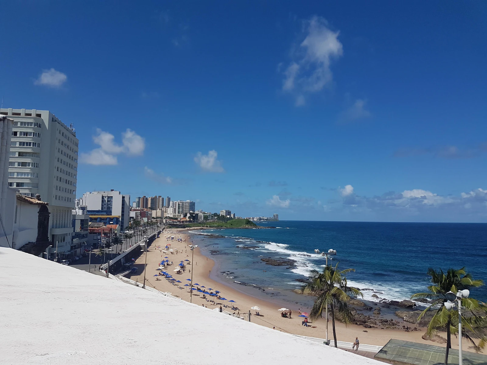 Salvador, Brazil photo 10 by Felipe Vasconcelos