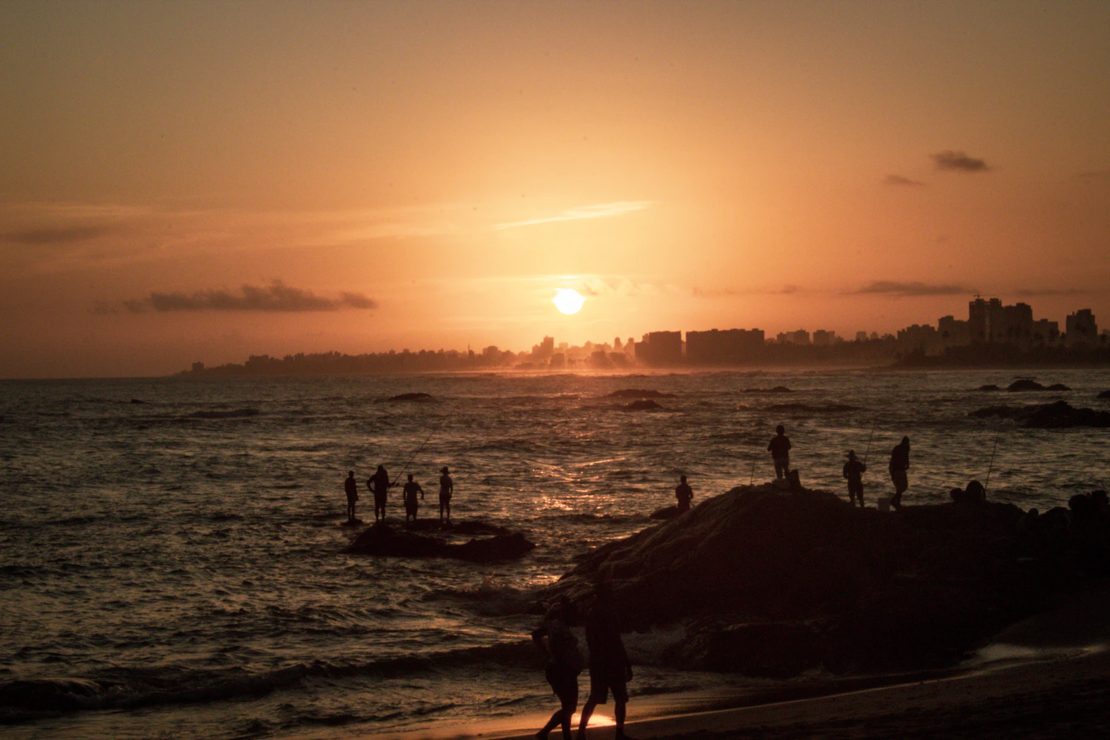 Salvador, Brazil photo 9 by Luciano Oliveira