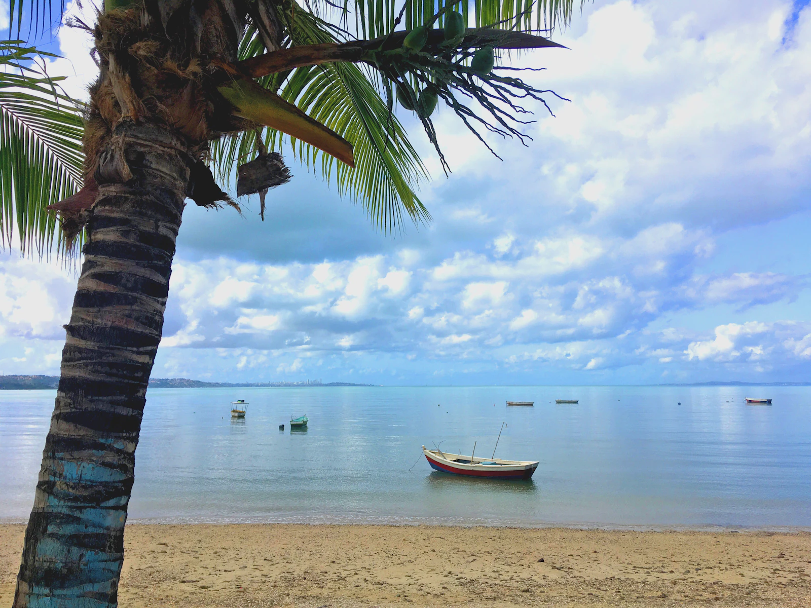 Salvador, Brazil photo 22 by Marcus Alves