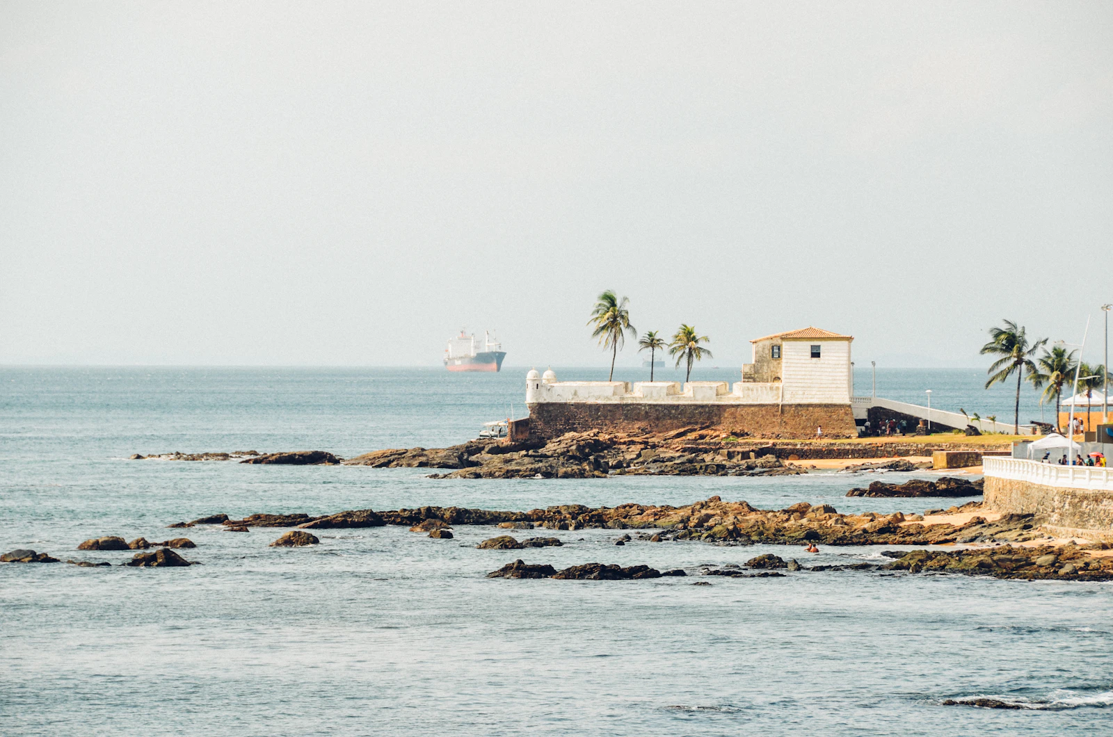 Salvador, Brazil photo 3 by Milo Miloezger