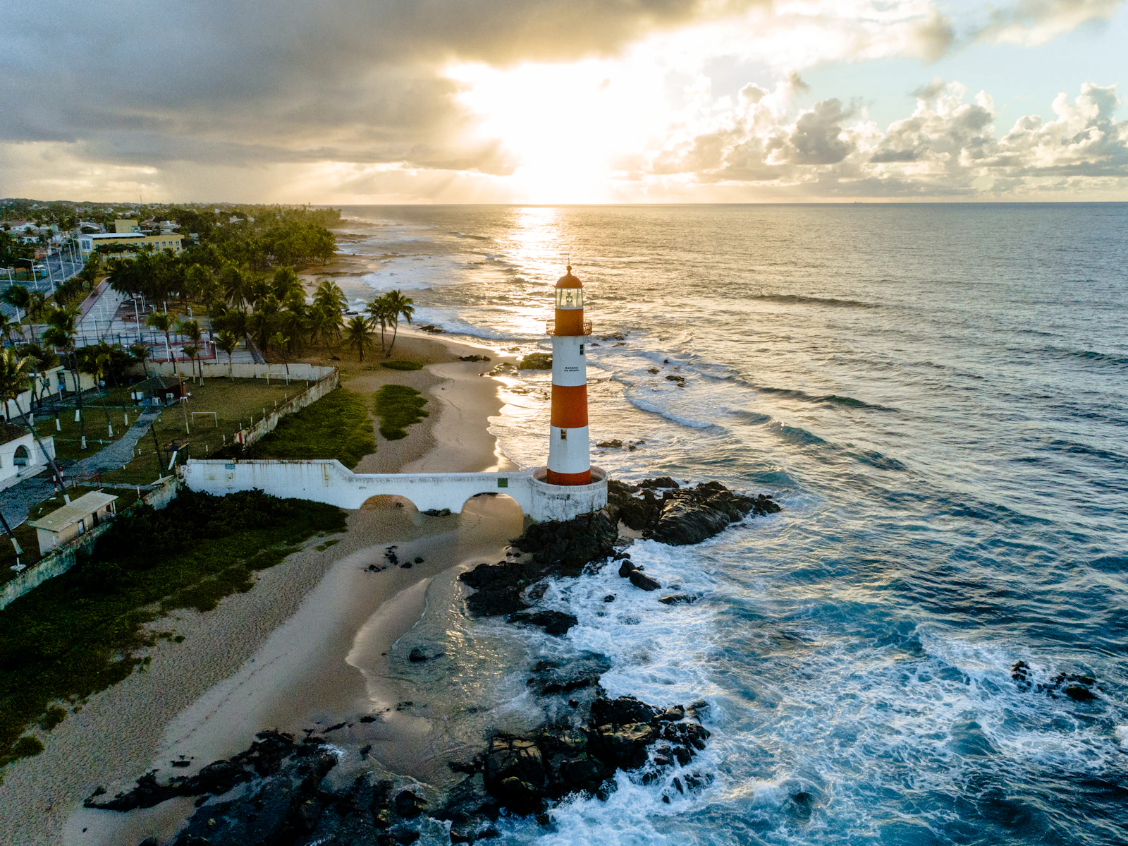 Salvador, Brazil photo 21 by Felipe Dias
