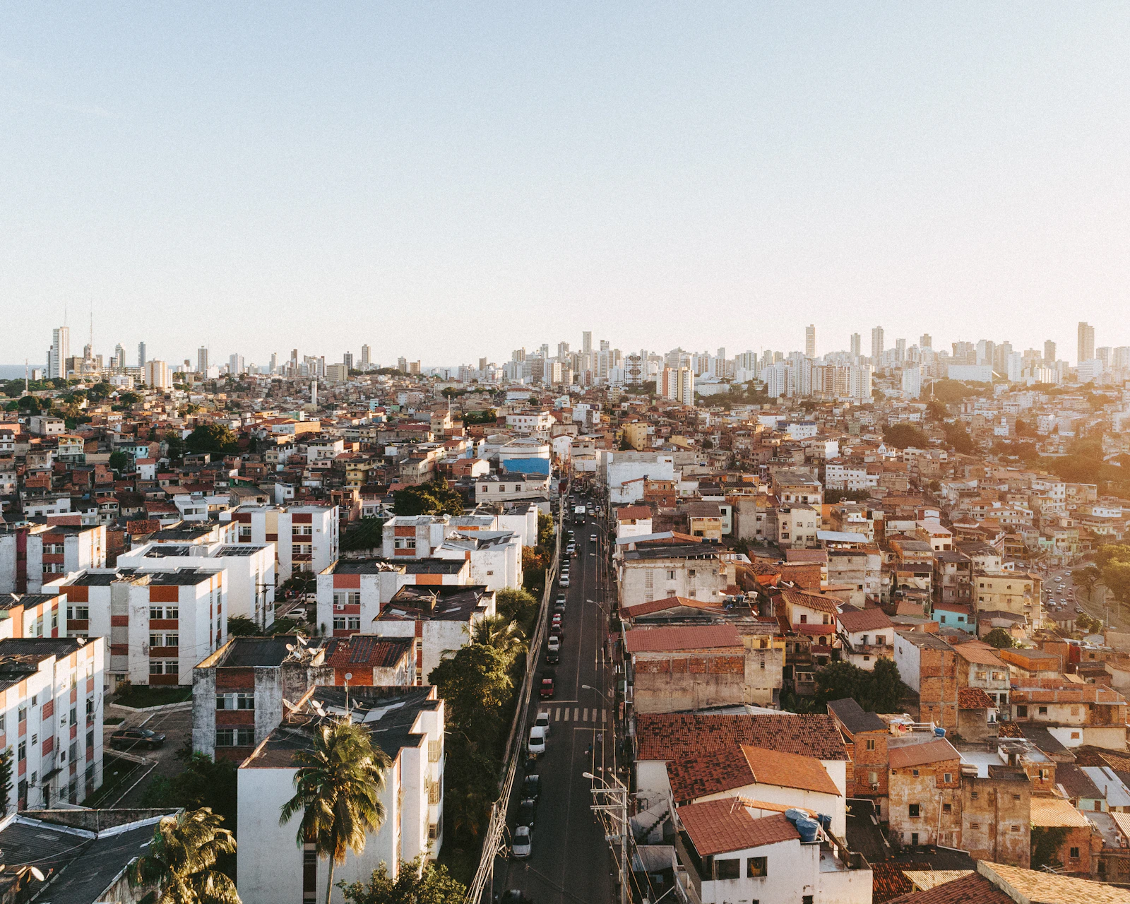Salvador, Brazil photo 4 by Felipe Dias